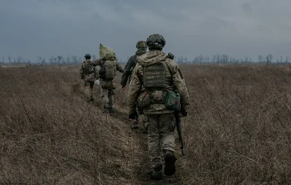 ЗСУ відійшли від села Ласточкине біля Авдіївки