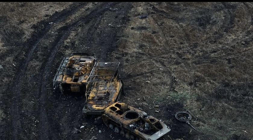 Eurotopics: Two-Year Anniversary of War on Ukraine - What Now?