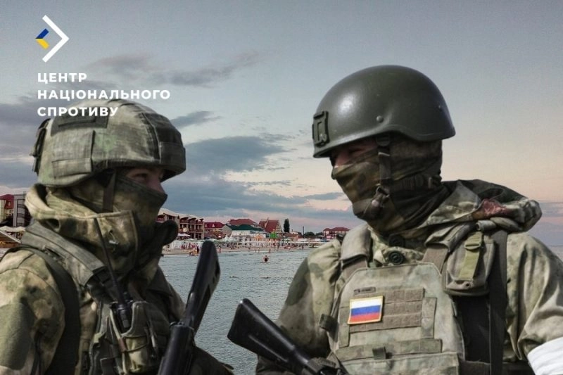 Паспорти РФ не рятують: росіяни забирають житло в українців на ТОТ