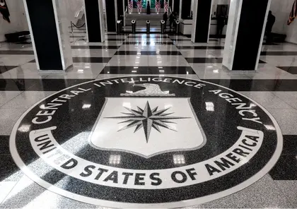 How the CIA Supports Ukraine – and Vice Versa
