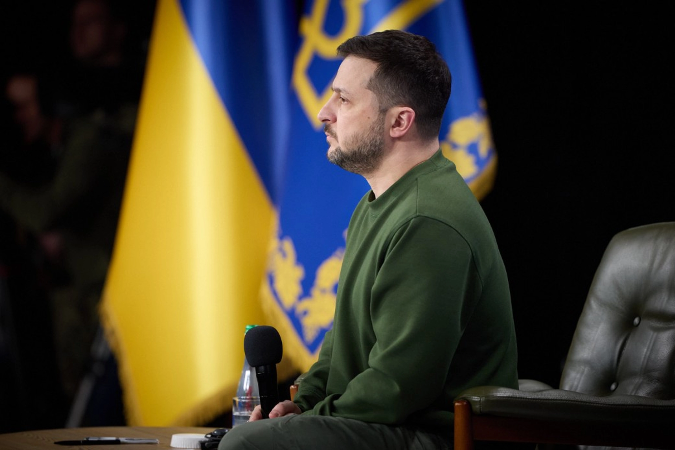 ‘This is Russia’s Program’ – Zelensky About His ‘Illegitimacy” if Ukrainian Election Postponed