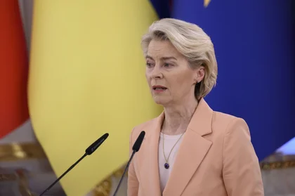 EU to Propose Framework for Ukrainian Accession Talks by Mid-March
