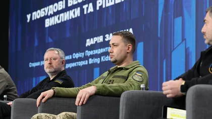 Moscow Failed Most Expensive Information Operation Against Ukraine, Budanov Says