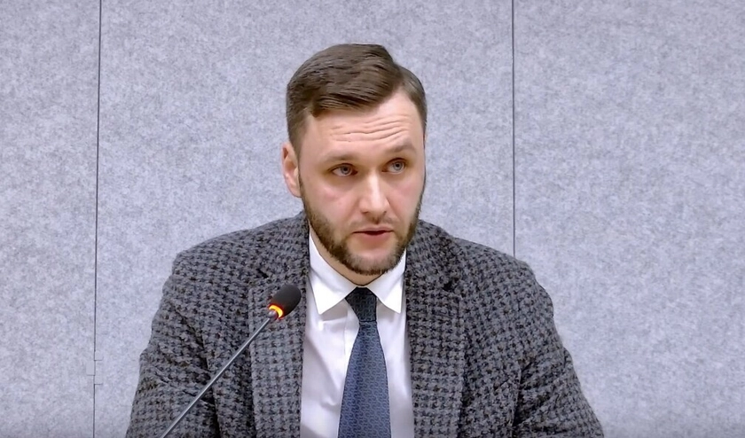 Уряд призначив нового очільника НАЗК