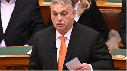 Hungary’s Parliament Overwhelmingly Approves Sweden’s NATO Membership