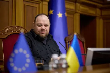 Голови парламентів 23 країн і Європарламенту закликали спікера Джонсона внести на розгляд допомогу Україні
