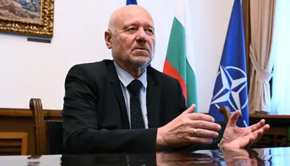 Болгарія анонсувала нову військову допомогу Україні