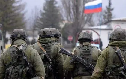 ISW: війська РФ тиснуть біля Авдіївки, щоб позбавити українські сили перепочинку