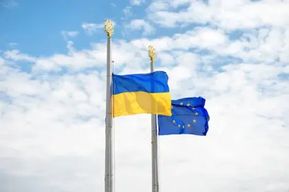 У своїй резолюції Європарламент запевнив у непохитній підтримці України