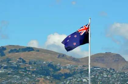 Нова Зеландія долучилась до санкцій проти російської “оборонки”