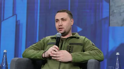 Буданов: Зеленський зробив правильне рішення, коли звільнив Залужного