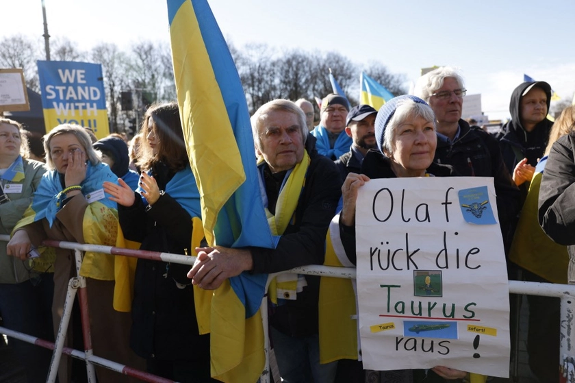 Хроніка війни в Україні. 1 березня: “Знищення цивілізації” (Redux)