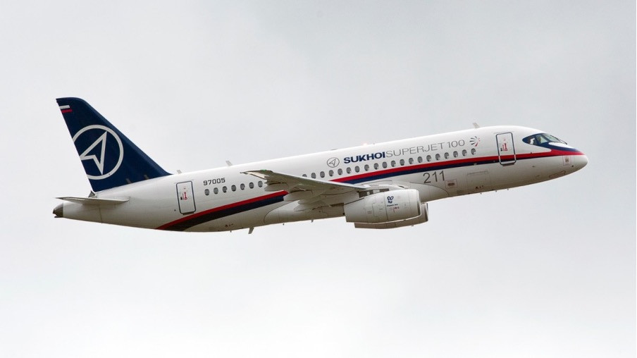Россия не может начать производство новых отечественных самолетов, ссылаясь на «технические трудности»