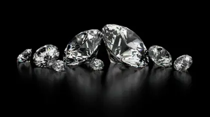 Канада заборонила непрямий імпорт російських діамантів