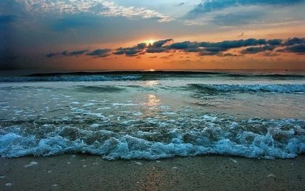 Зміна клімату збільшує туристичний потенціал Чорного моря