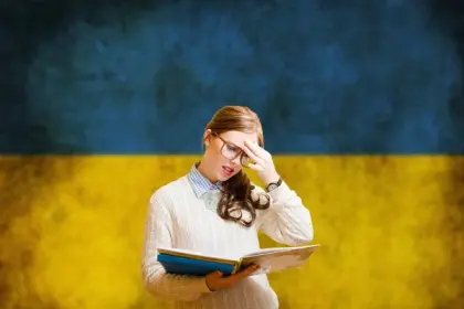 В Україні зафіксували понад 3,6 тисячі порушень мовного закону