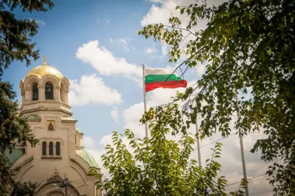 Болгарія припинила імпорт нафти з РФ