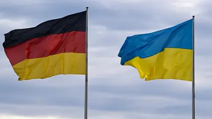 German Army Probes Possible Wiretap of Ukraine War Talks
