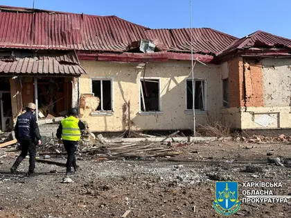 Армія РФ вдарила по Куп’янську: поранений волонтер