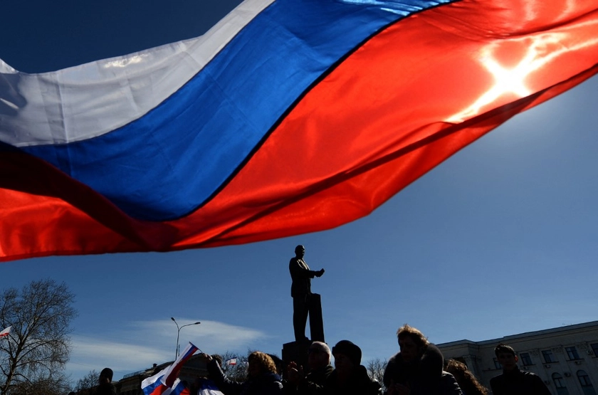 Despite Sanctions, Russia Still Gets Hands-on Western Goods