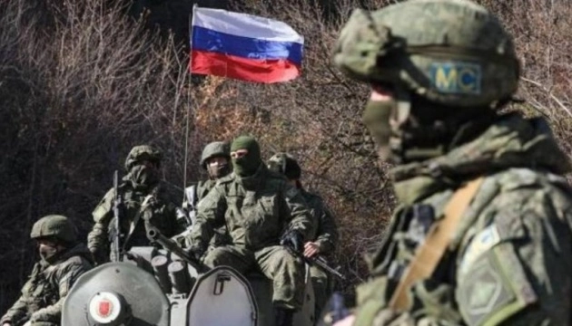 Британська розвідка: втрати РФ у лютому - найбільші від початку війни