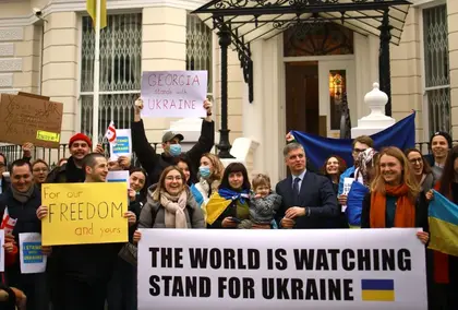 EXPLAINED: Why Has Ukraine Not Had Ambassadors in Key Countries for Months?
