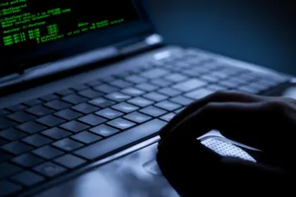 Хакери ГУР "зламали" сервери російського Міноборони