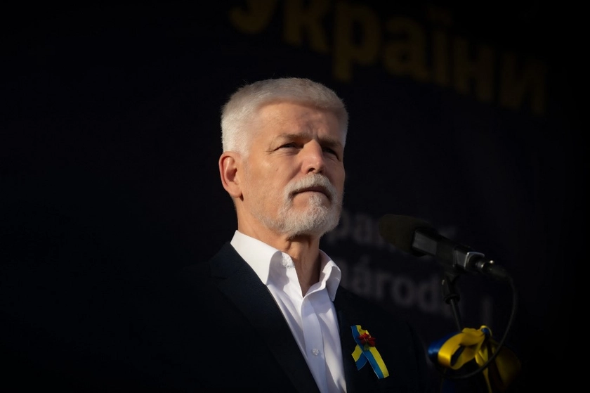 ‘Russia Only Respects Strength’: Czech President Warns NATO to Respond to Airspace Violations