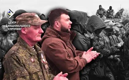 Росіяни заповнюють дефіцит кадрів ветеранами, які воювали проти України