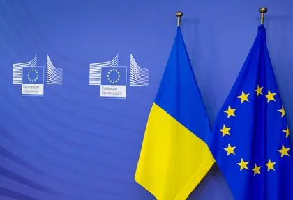 ЄЄ має представити переговорну рамку щодо вступу України до 12 березня