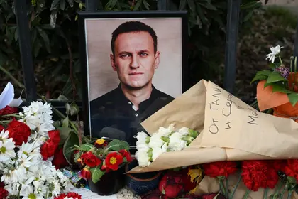 43 Сountries Demand International Probe Into Navalny's Death