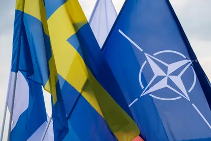 Президент Угорщини ратифікував членство Швеції у НАТО