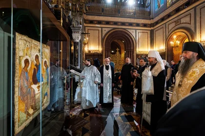 Russia: Religious persecution and issues – Bimonthly Digest Feb. 16 – March 1