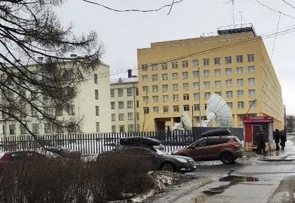 Росіяни налагодили виробництво дронів у Санкт-Петербурзі