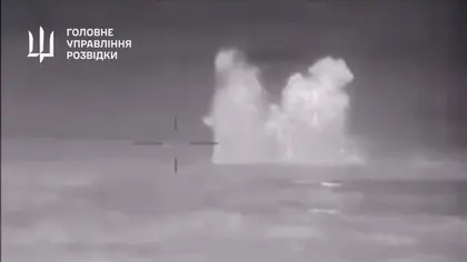 ‘There Was Also a Plane There’ – Russian Navy Ka-29 Helicopter Goes Down With Patrol Ship
