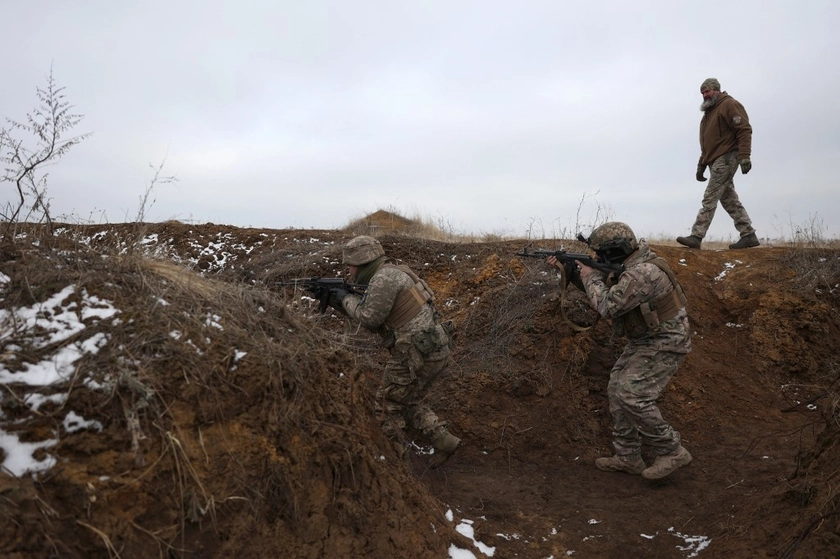 Хроніка війни в Україні. 5 березня: “Безглузда й очевидна спроба посіяти розбрат’