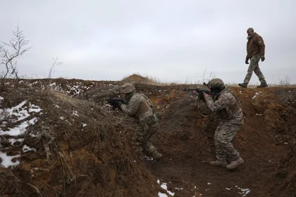 ‘A Bald Attempt To Sow Discord’ – War in Ukraine Update for March 5