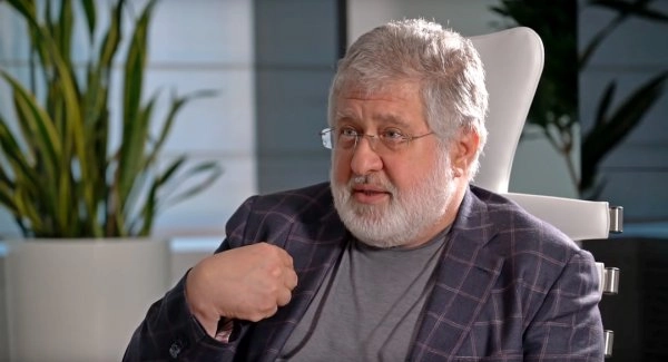 Російський суд визнав Коломойського екстремістом і конфіскував бізнес-активи