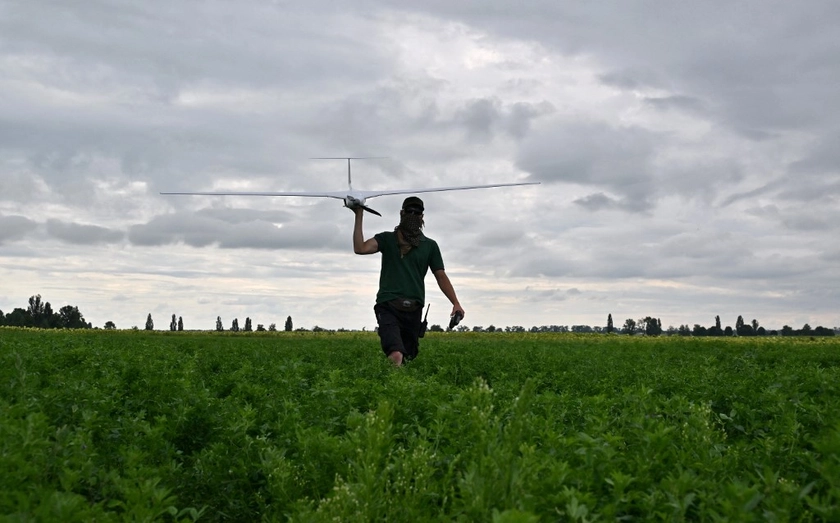 Russia to Introduce Drone Operation into School Curriculum for Occupied Territories