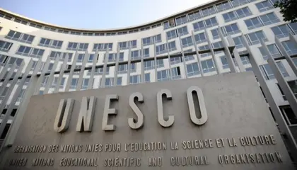 В ЮНЕСКО планують збільшити допомогу Україні