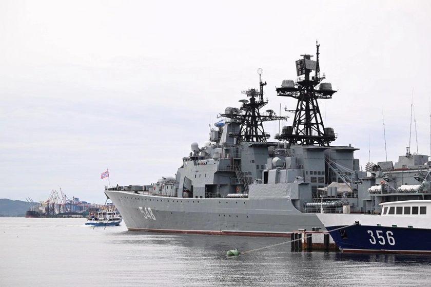 Хроніка війни в Україні. 6 березня: “Росія не може впоратися з наслідками”