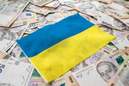 Середня зарплата в Україні продовжуватиме зростати у 2024 році