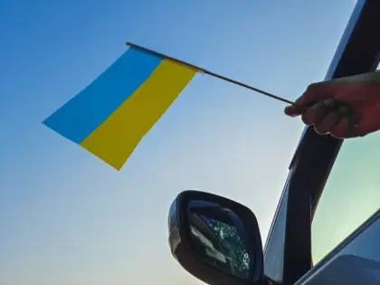 Майже половина авто, ввезених в Україну у 2024 році, старші 10 років