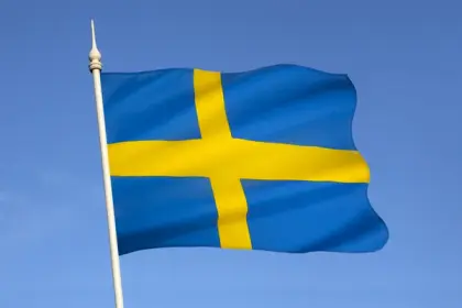 Білий дім: Швеція сьогодні офіційно стане членом НАТО