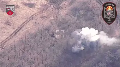 Ukraine Destroys Russian Zoopark-1 Radar Complex, $10M Blast Captured on Video