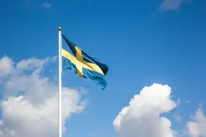 Швеція офіційно стала членом НАТО
