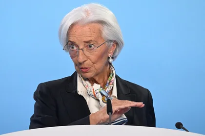 Lagarde - Needs to be on the Right Side of History