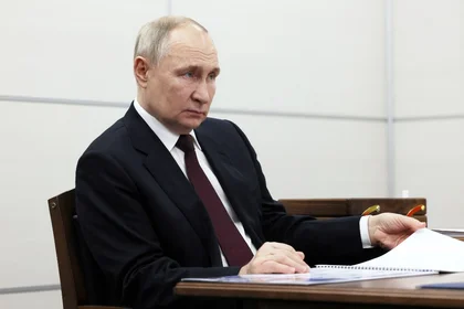 Путін виконує «історичну місію» і не зупиниться, доки не зазнає остаточної поразки
