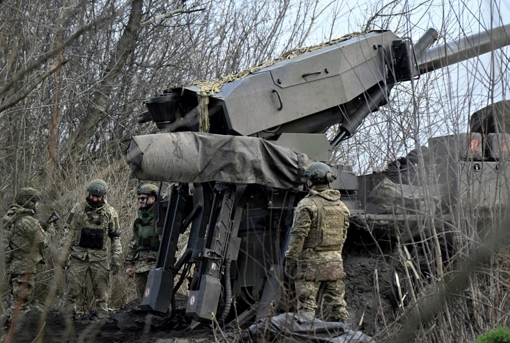 ‘All the Garbage’ – Russian Soldier Says Disabled People, Prisoners Sent to Front Line