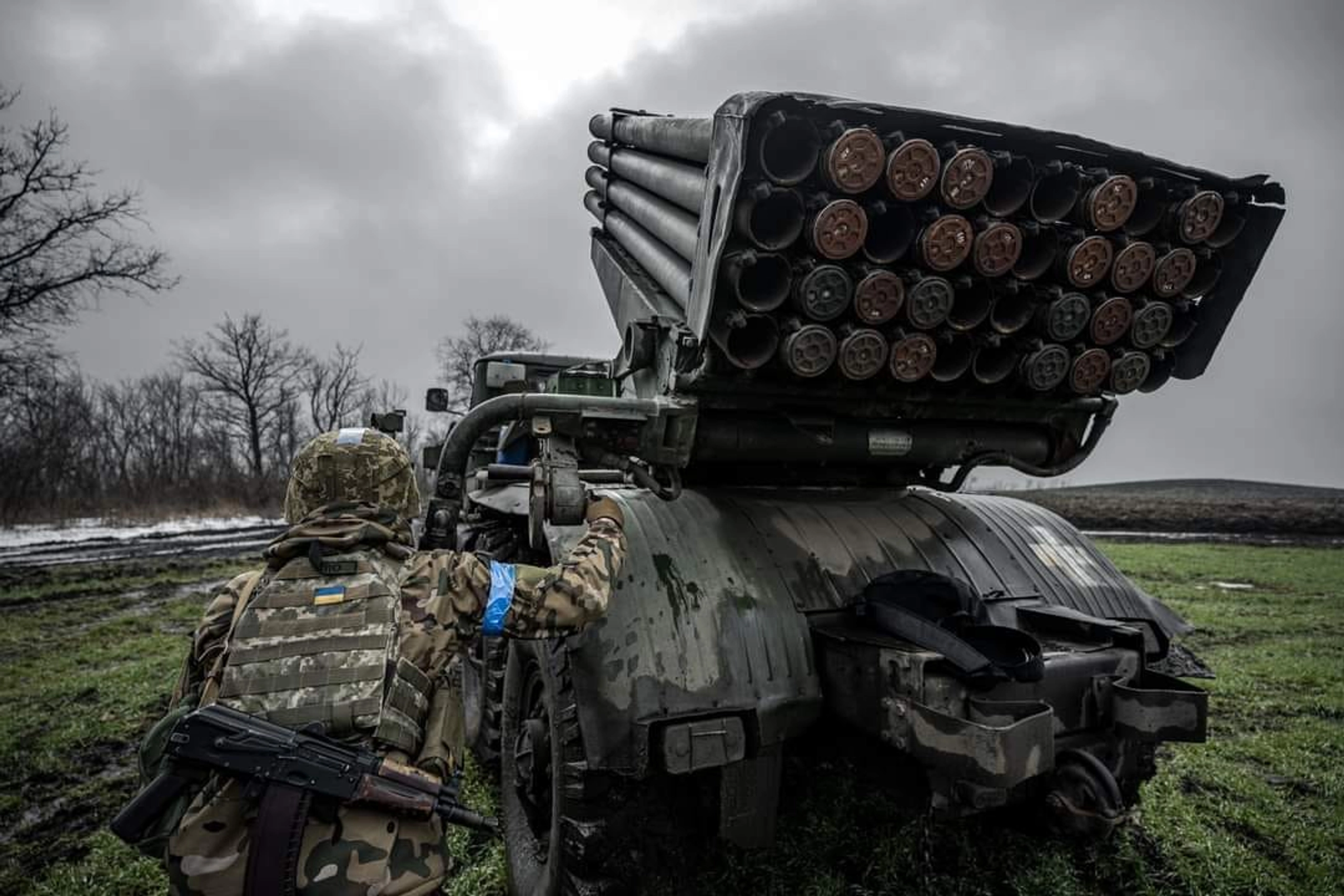 Армія РФ влаштувала тактичну несподіванку біля Авдіївки, - ISW